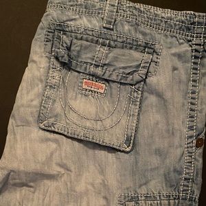 True Religion, Men’s Size 44